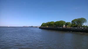 Rio de la Plata